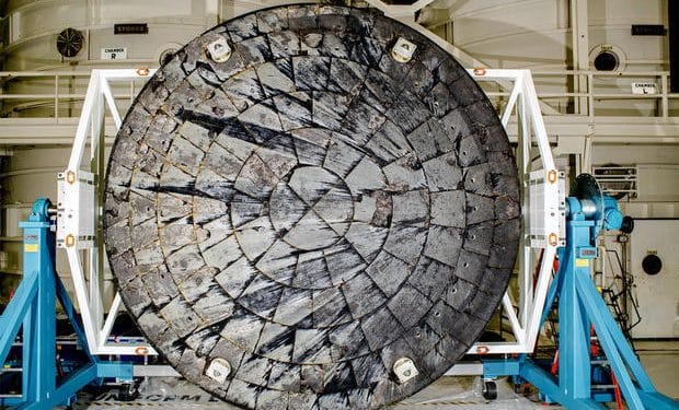 NASA delays next 2 Artemis moon missions to address heat shield, other issues