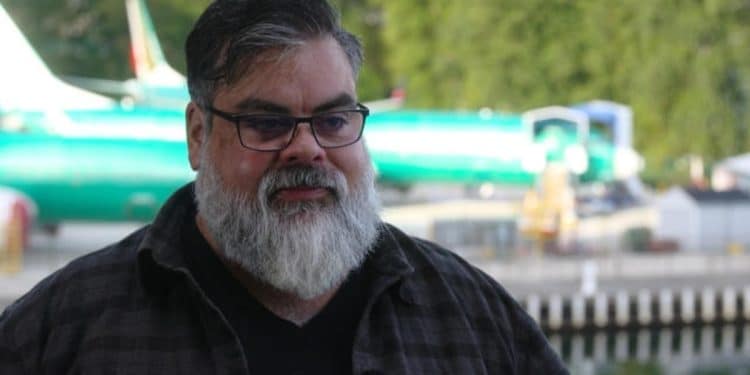 Boeing whistleblowers reveal years of concerns over airplane parts | 60 Minutes