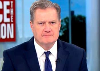 Rep. Mike Turner says President Assad’s fall in Syria “is a blow to Iran, a blow to Russia”