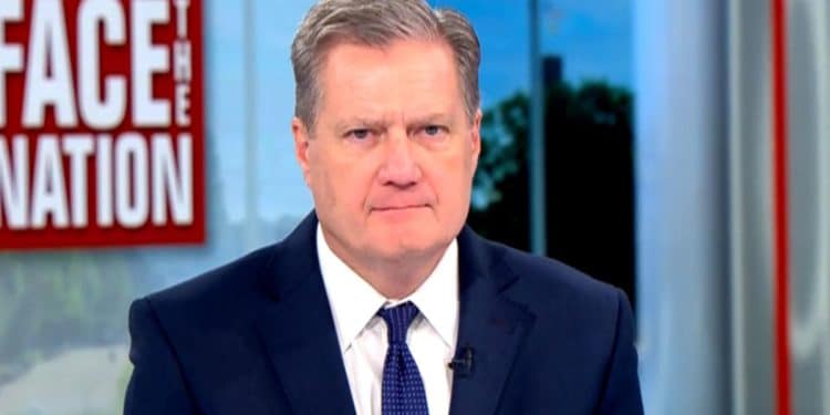 Rep. Mike Turner says President Assad’s fall in Syria “is a blow to Iran, a blow to Russia”