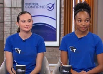 Take Two Media Initiative on smartphone use tips for families