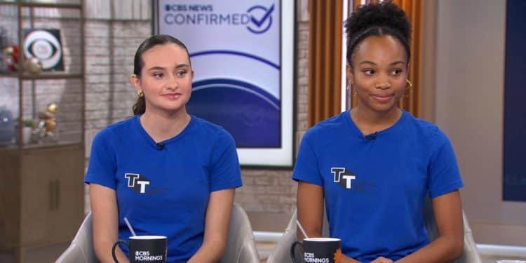 Take Two Media Initiative on smartphone use tips for families