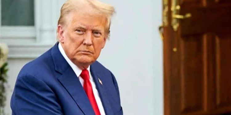 Trump, ABC News settle defamation suit for $15 million