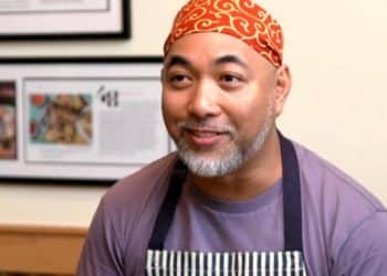 Acclaimed chef brings a taste of the Philippines to Los Angeles at Kuya Lord