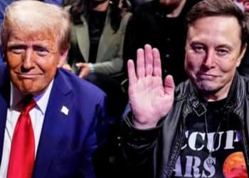 Tech industry leaders make donations to Trump