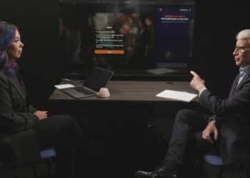Fake nudes created by AI “nudify” sites are causing real harm, victims say | 60 Minutes