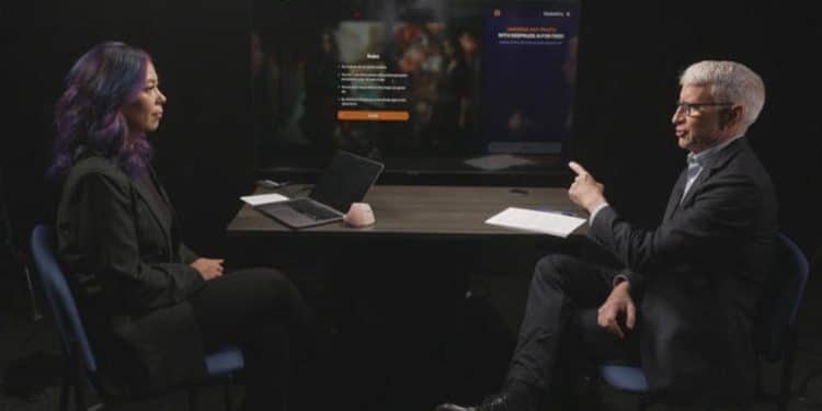 Fake nudes created by AI “nudify” sites are causing real harm, victims say | 60 Minutes