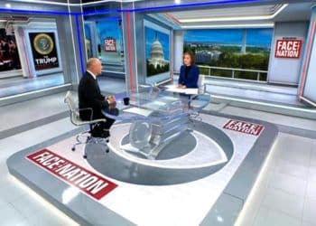 Full transcript of “Face the Nation with Margaret Brennan,” Dec. 15, 2024