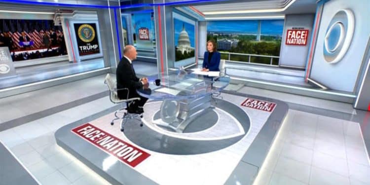 Full transcript of “Face the Nation with Margaret Brennan,” Dec. 15, 2024