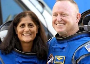 Starliner astronauts’ return delayed again