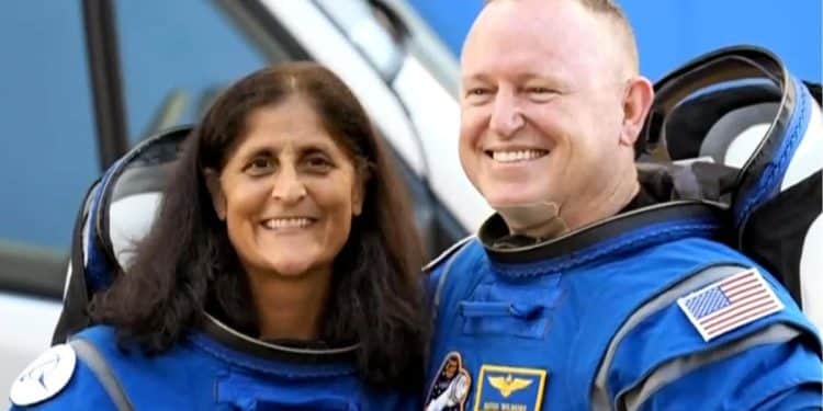 Starliner astronauts’ return delayed again