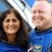 Starliner astronauts’ return delayed again