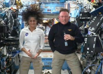 Boeing Starliner astronauts’ return to Earth delayed again