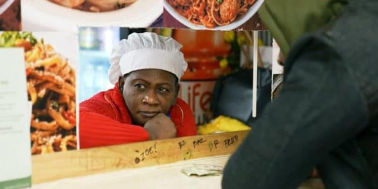 Springfield’s Haitian community reacts to Trump’s mass deportation threats