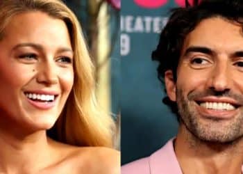 Blake Lively accuses “It Ends With Us” costar of sexual harassment in complaint