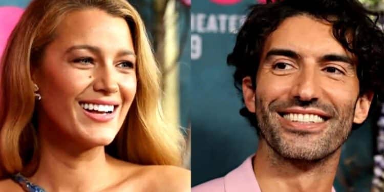 Blake Lively accuses “It Ends With Us” costar of sexual harassment in complaint