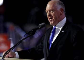 President-elect Trump’s “border czar” details immigration plans