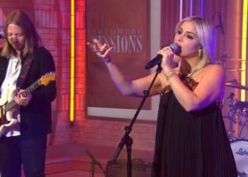 Saturday Sessions: Maggie Rose performs “Fake Flowers”