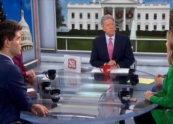 Full transcript of “Face the Nation with Margaret Brennan,” Dec. 29, 2024