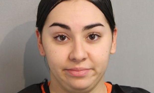 Florida pizza delivery worker allegedly stabs pregnant customer after $2 tip