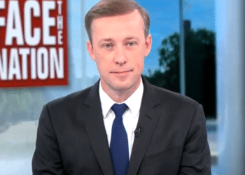 Transcript: Jake Sullivan on “Face the Nation with Margaret Brennan,” Dec. 1, 2024
