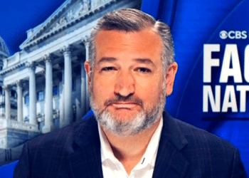 Transcript: Sen. Ted Cruz on “Face the Nation with Margaret Brennan,” Dec. 1, 2024