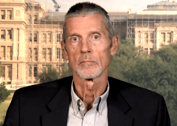 Transcript: Historian H.W. Brands on “Face the Nation with Margaret Brennan,” Dec. 1, 2024