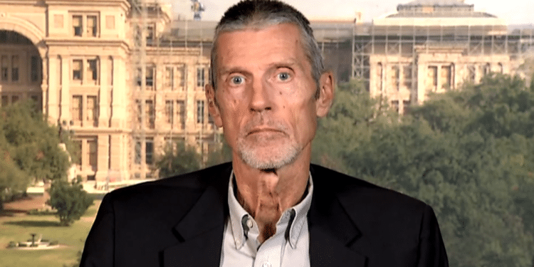 Transcript: Historian H.W. Brands on “Face the Nation with Margaret Brennan,” Dec. 1, 2024