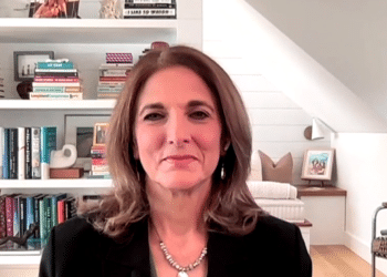 Transcript: Historian H.W. Brands on “Face the Nation with Margaret Brennan,” Dec. 1, 2024