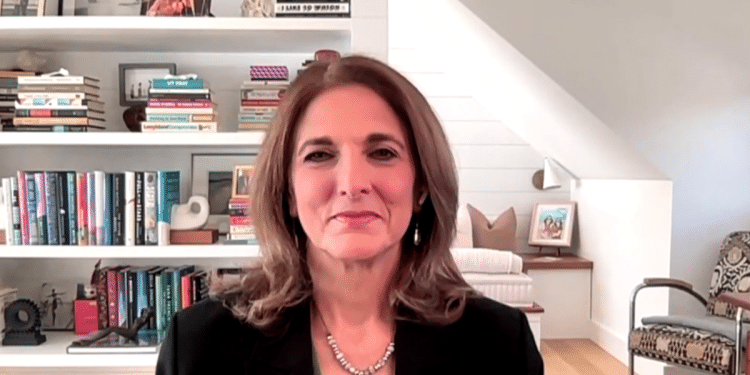 Transcript: Historian H.W. Brands on “Face the Nation with Margaret Brennan,” Dec. 1, 2024