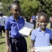 Meet the volunteers delivering Christmas gifts to children in Haiti