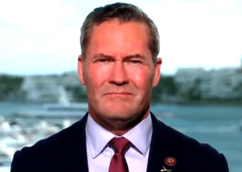 Transcript: Rep. Michael Waltz on “Face the Nation with Margaret Brennan,” Dec. 15, 2024