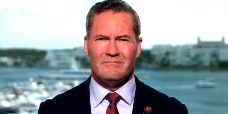 Transcript: Rep. Michael Waltz on “Face the Nation with Margaret Brennan,” Dec. 15, 2024