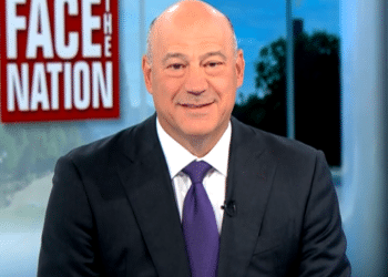 Transcript: Gary Cohn on “Face the Nation with Margaret Brennan,” Dec. 15, 2024
