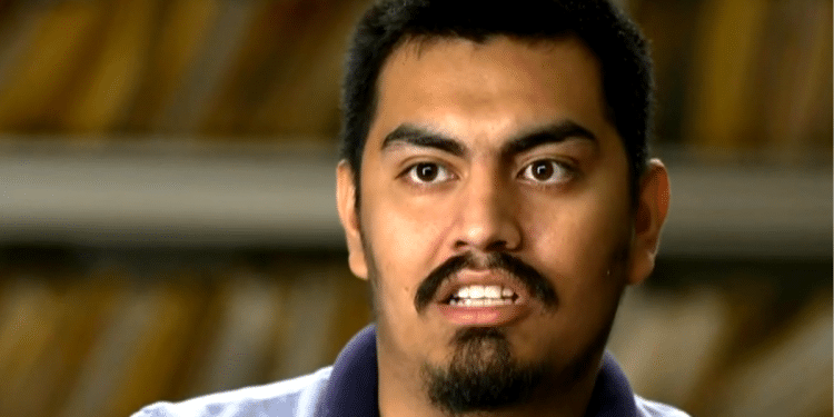 Texas man hopes to reunite with family after they were unexpectedly deported