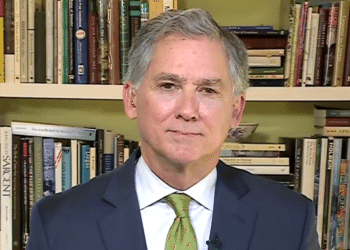 Transcript: Rep. French Hill, Republican of Arkansas, on “Face the Nation with Margaret Brennan,” Dec. 22, 2024