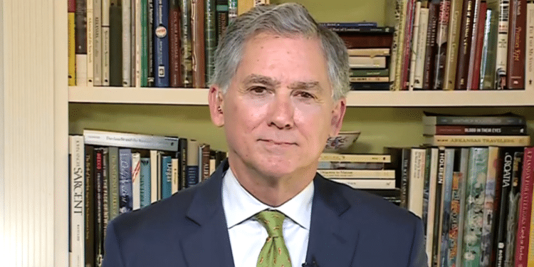 Transcript: Rep. French Hill, Republican of Arkansas, on “Face the Nation with Margaret Brennan,” Dec. 22, 2024