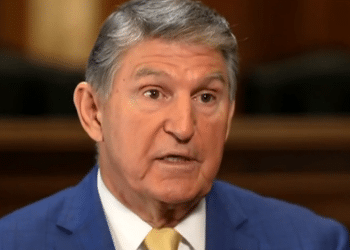 Transcript: Sen. Joe Manchin on “Face the Nation with Margaret Brennan,” Dec. 22, 2024