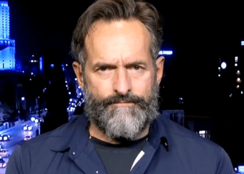 Transcript: Roger Carstens on “Face the Nation with Margaret Brennan,” Dec. 22, 2024