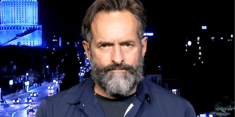 Transcript: Roger Carstens on “Face the Nation with Margaret Brennan,” Dec. 22, 2024