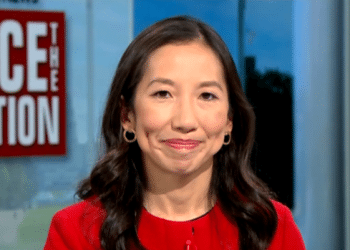 “We should have learned our lesson from COVID” for bird flu testing, Leana Wen says