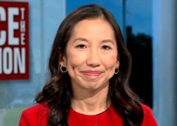 Transcript: Dr. Leana Wen on “Face the Nation with Margaret Brennan,” Dec. 29. 2024