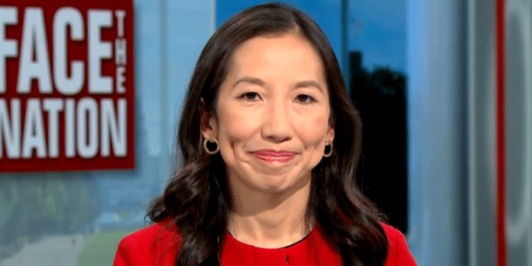 Transcript: Dr. Leana Wen on “Face the Nation with Margaret Brennan,” Dec. 29. 2024