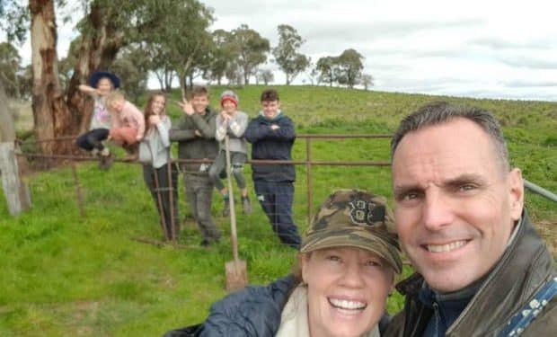 Australia approves extradition of former U.S. Marine