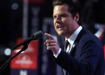 6 key takeaways from the Matt Gaetz ethics report