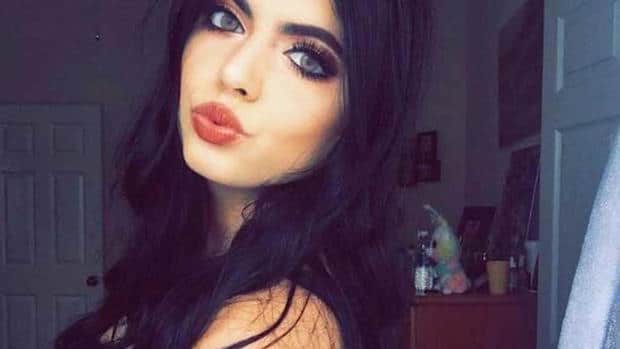 Texas couple investigates teen daughter's unusual death 