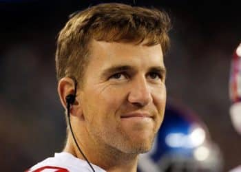 Pro Football Hall of Fame finalists include Eli Manning, Antonio Gates