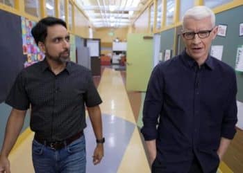 Sal Khan wants an AI tutor for every student