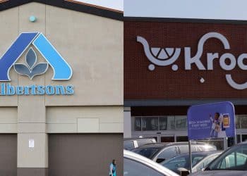Kroger $24.6 billion purchase of Albertsons halted by federal judge