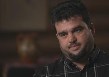 How an Afghan family facing threats put its trust in a U.S. veteran